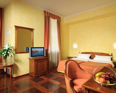 بست وسترن کینسکی گاردن