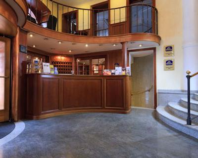 بست وسترن کینسکی گاردن