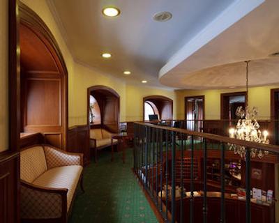 بست وسترن کینسکی گاردن