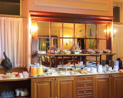 بست وسترن کینسکی گاردن