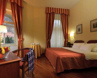 بست وسترن کینسکی گاردن