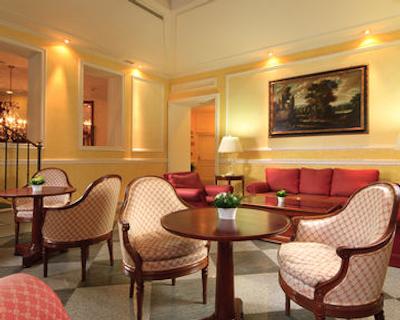 بست وسترن کینسکی گاردن