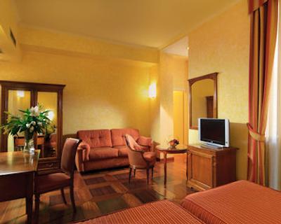 بست وسترن کینسکی گاردن