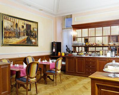 بست وسترن کینسکی گاردن