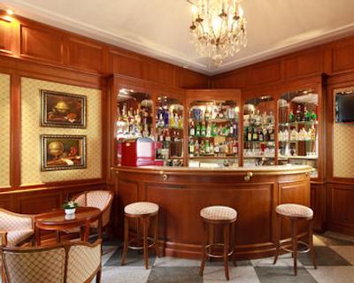 بست وسترن کینسکی گاردن