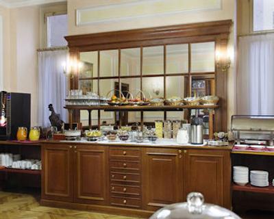 بست وسترن کینسکی گاردن