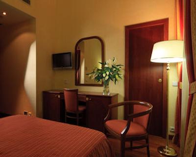 بست وسترن کینسکی گاردن