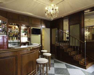 بست وسترن کینسکی گاردن