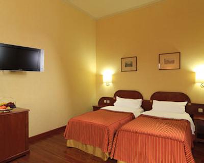 بست وسترن کینسکی گاردن