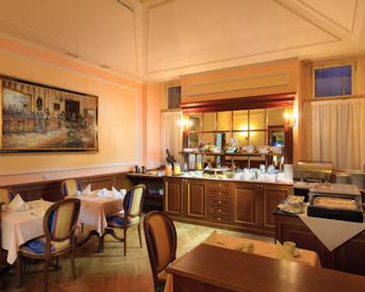 بست وسترن کینسکی گاردن