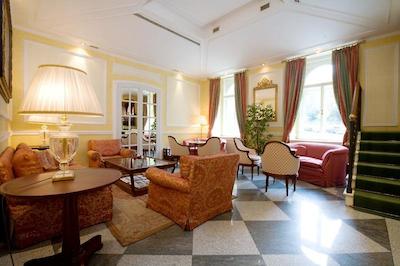 بست وسترن کینسکی گاردن