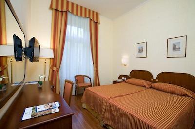 بست وسترن کینسکی گاردن