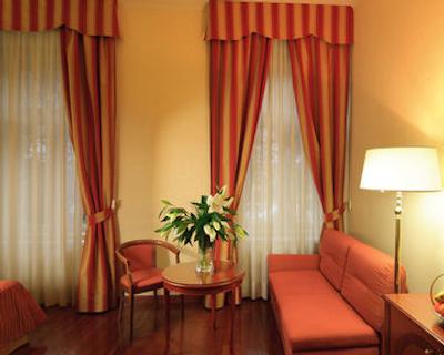 بست وسترن کینسکی گاردن