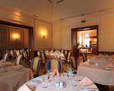 بست وسترن کینسکی گاردن