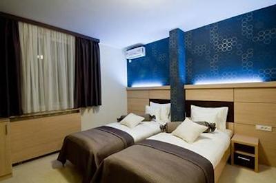 سیتی کد اسپا