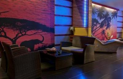 سیتی کد اسپا