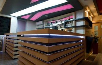 سیتی کد اسپا