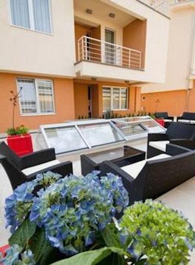 سیتی کد اسپا