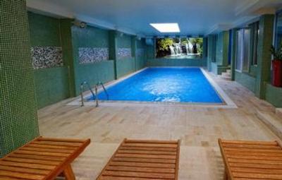 سیتی کد اسپا