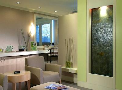 دلتا ویکتوریا اوشن پوینت ریزورت اند اسپا