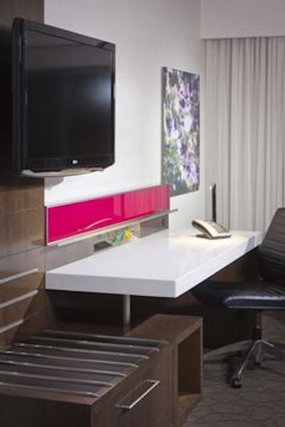 دلتا ویکتوریا اوشن پوینت ریزورت اند اسپا