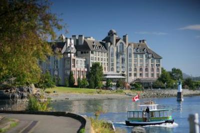 دلتا ویکتوریا اوشن پوینت ریزورت اند اسپا