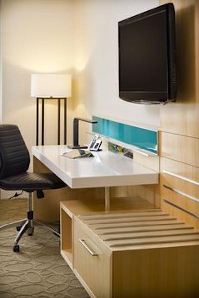 دلتا ویکتوریا اوشن پوینت ریزورت اند اسپا