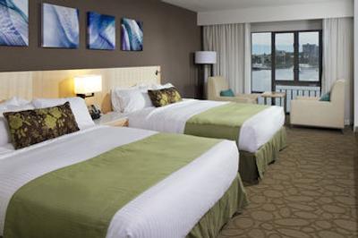 دلتا ویکتوریا اوشن پوینت ریزورت اند اسپا