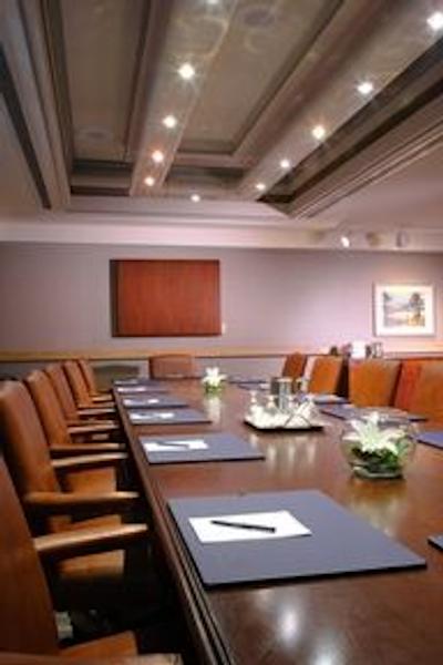 دلتا ویکتوریا اوشن پوینت ریزورت اند اسپا