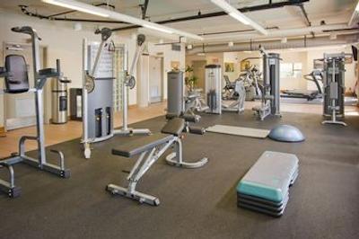 دلتا ویکتوریا اوشن پوینت ریزورت اند اسپا