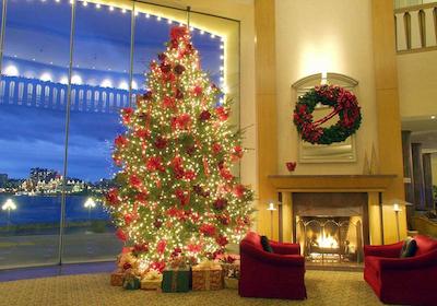 دلتا ویکتوریا اوشن پوینت ریزورت اند اسپا