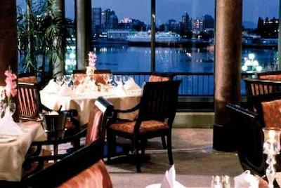 دلتا ویکتوریا اوشن پوینت ریزورت اند اسپا