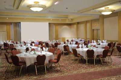 دلتا ویکتوریا اوشن پوینت ریزورت اند اسپا