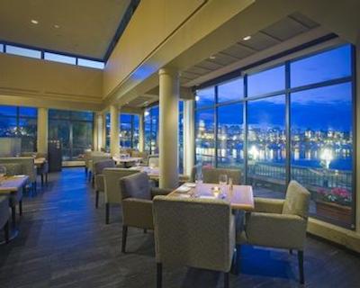 دلتا ویکتوریا اوشن پوینت ریزورت اند اسپا