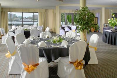 دلتا ویکتوریا اوشن پوینت ریزورت اند اسپا