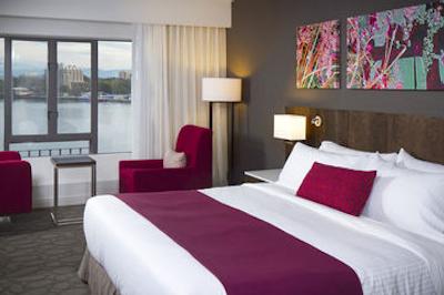 دلتا ویکتوریا اوشن پوینت ریزورت اند اسپا