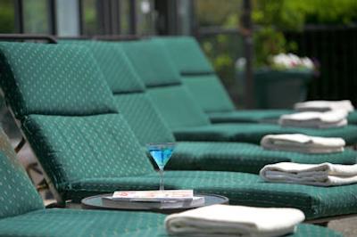 دلتا ویکتوریا اوشن پوینت ریزورت اند اسپا