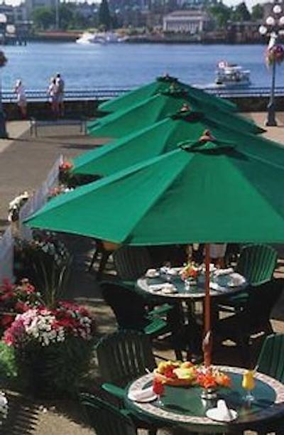 دلتا ویکتوریا اوشن پوینت ریزورت اند اسپا