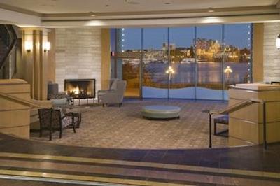 دلتا ویکتوریا اوشن پوینت ریزورت اند اسپا