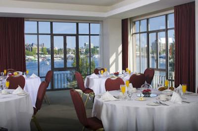 دلتا ویکتوریا اوشن پوینت ریزورت اند اسپا