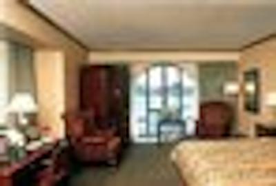 دلتا ویکتوریا اوشن پوینت ریزورت اند اسپا