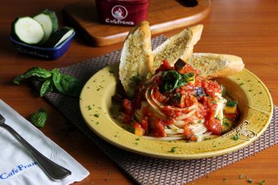 رد پلنت اورتیگاس، مانیلا