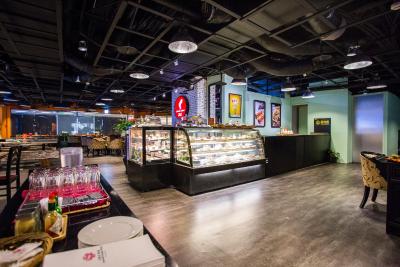 سانورلد داینستی