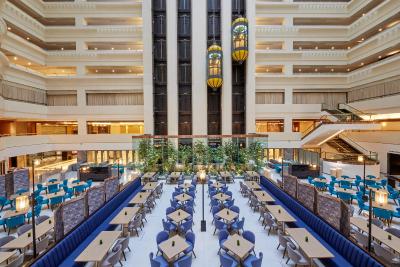 سانورلد داینستی