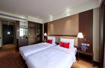 سانورلد داینستی