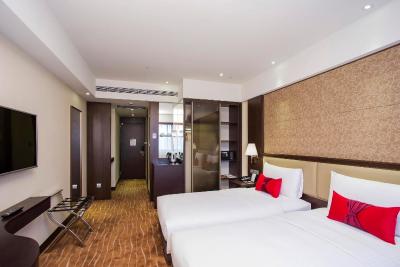 سانورلد داینستی