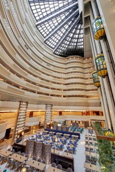 سانورلد داینستی