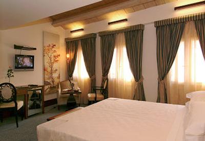 دی دراگومانی