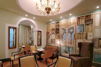 دی دراگومانی