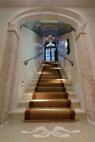 دی دراگومانی